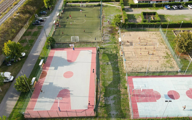 Villaggio Club Bahja