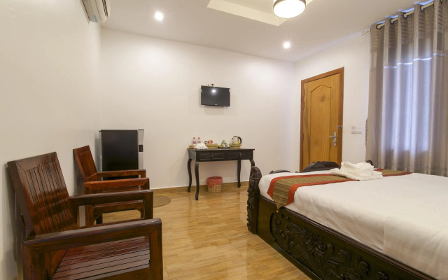 Daroth Angkor Boutique