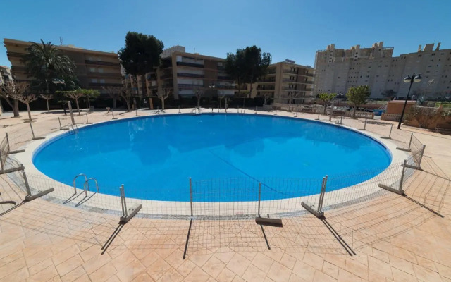 Moonkey - Apartamento Las Lanzas