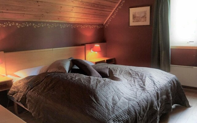 4 Star Holiday Home in Fjällbacka