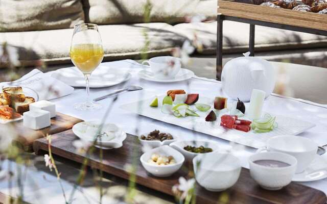 Sikelia Luxury Retreat