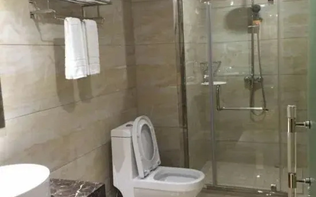 Wenzhou Jinfeng Business Hotel