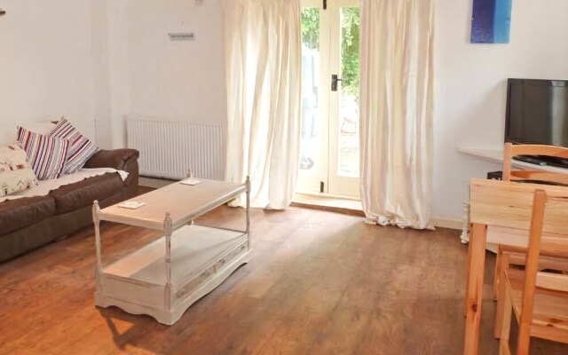 No 1 The Old Coach House