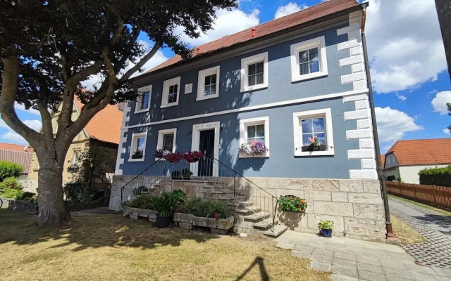 Hotel-Gasthof zum Schwan - Guest House