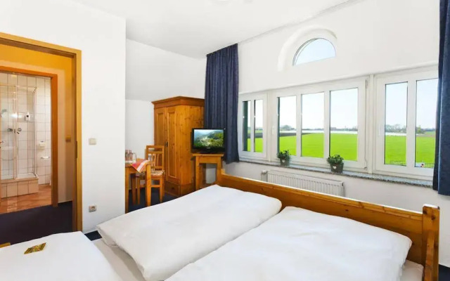 Hotel Alter Giebel