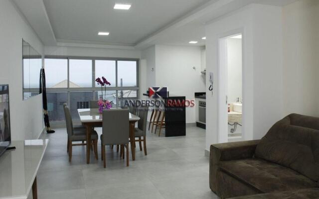 1005 Residencial Positano Apto 203 - Quatro Ilhas