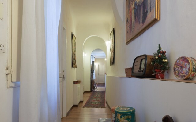 Guest House Santambrogio