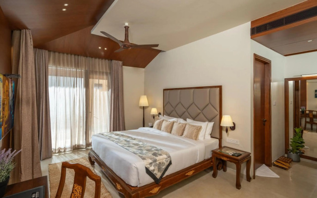 UDS Backwater Resort