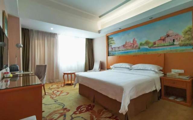 Vienna Hotel (Huizhou Yuanzhou) – Guest Rooms – Huizhou