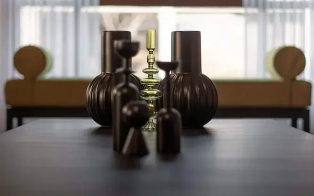 Ma Maison Downtown Villa N 8 Indoor Heated Pool