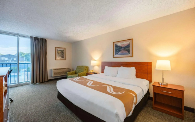 Novotel Paris Centre Gare Montparnasse