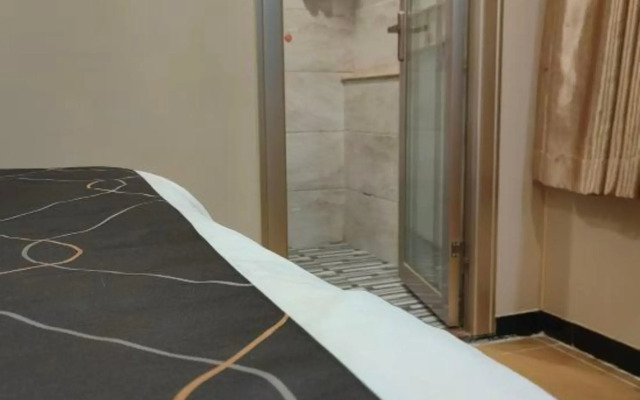 shengzhen  jianlv  hotel(Shenzhen Bantian North Metro Station)