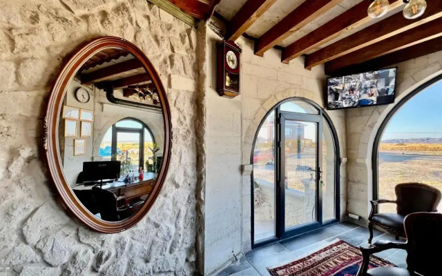 incebey Konak Cappadocia