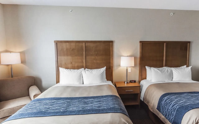 The Kanata Bonnyville