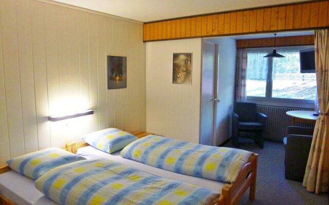 Motel Sihlbrugg AG