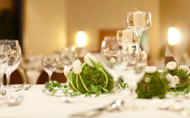 Harzer Kultur- & Kongresshotel Wernigerode
