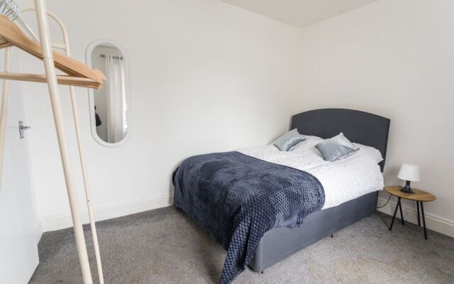Short Stay Bristol - Foster House