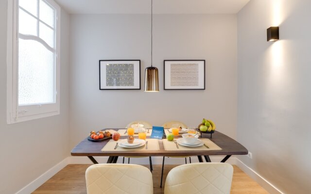 Sweet Inn Apartments - Sant Antoni