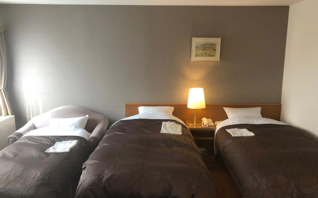 Chitose Airport Hotel