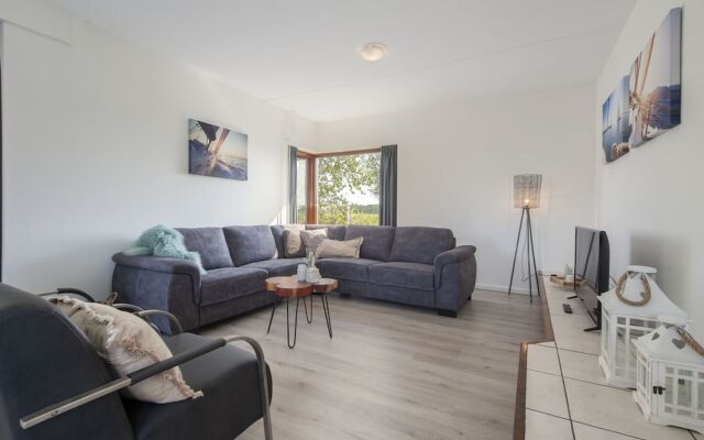 Luxurious Chalet, Situated in the Polder, Near Alkmaar