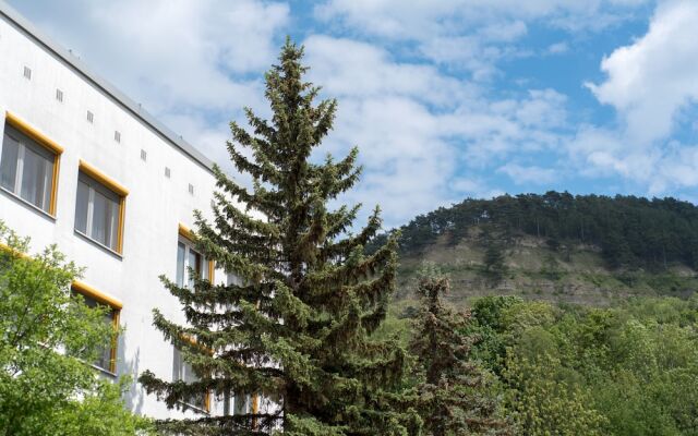 Akademiehotel Jena