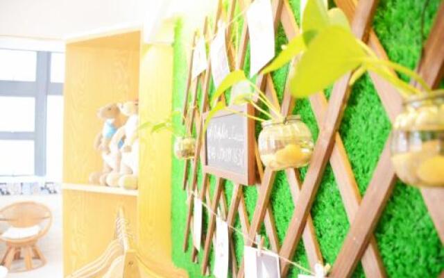Peter Pan House