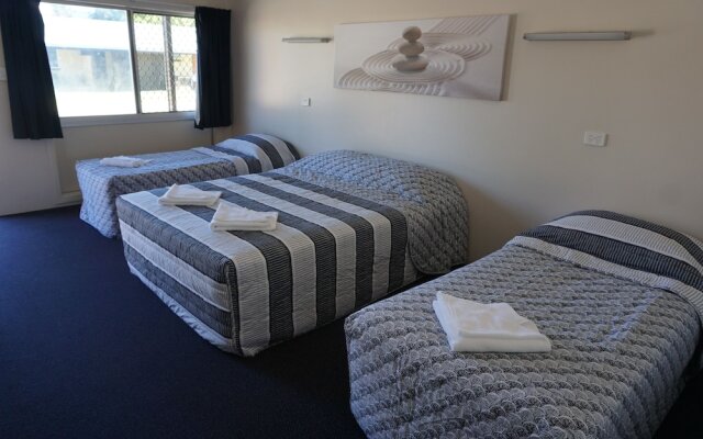 YAL Cairns - A Motel that makes a difference