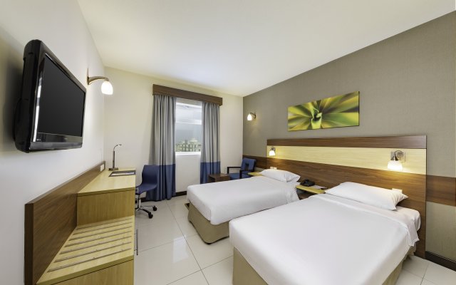 Citymax Hotel Sharjah