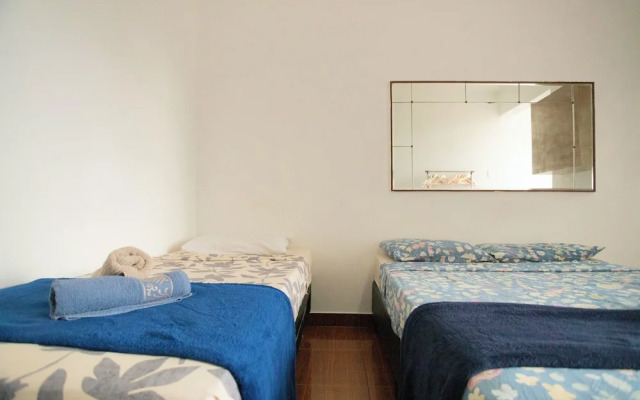 SUH Catete 02 Christ View