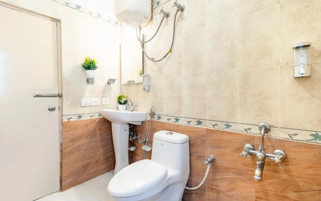 Octave Fairmont Suites