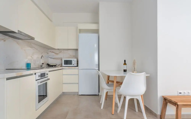 COSTAVASIA Boutique Apartments