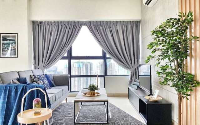 Arte Plus Jalan Ampang by Feel Homes