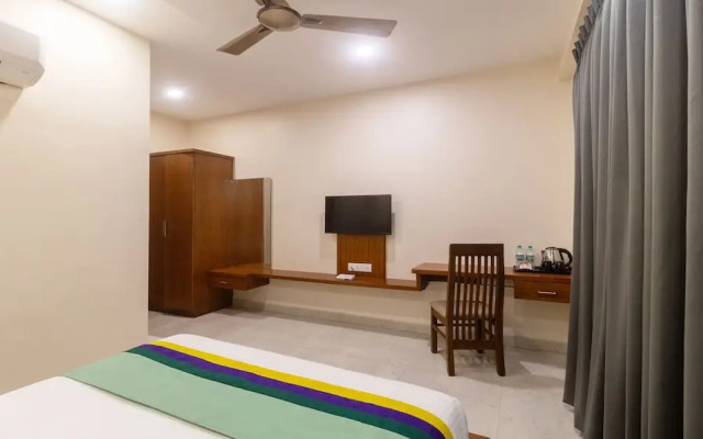 Treebo Anjani Fortune Suites