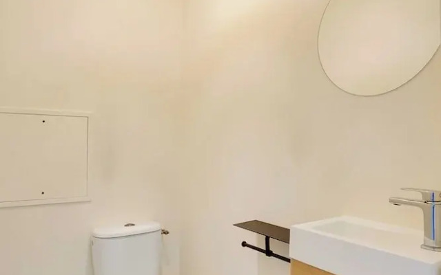 Charming Apartment 3br/6p - Saint-ouen-sur-seine