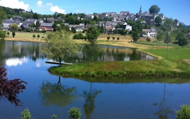 Auberge de Reine Margot
