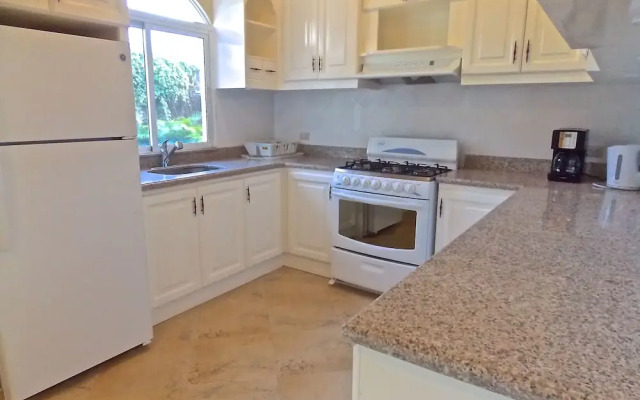 2 Bedroom Townhouse at Ocean Village