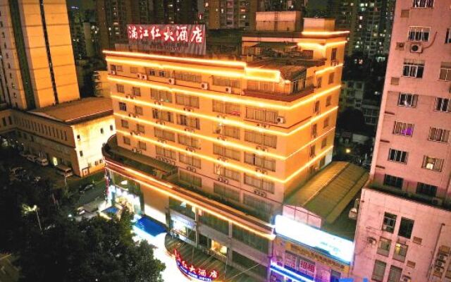 Man Jiang Hong Hotel