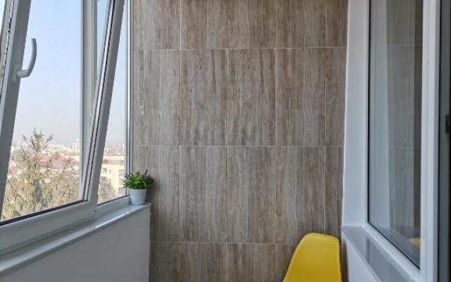 Marcos Apartments Nice and Cozy Pitesti