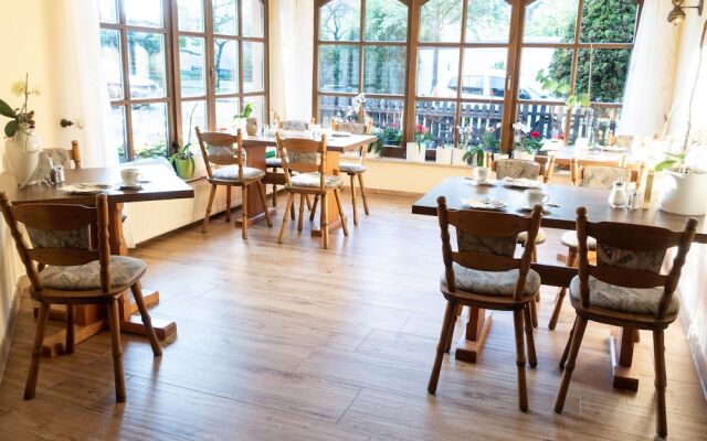 Pension Heinrich Heine