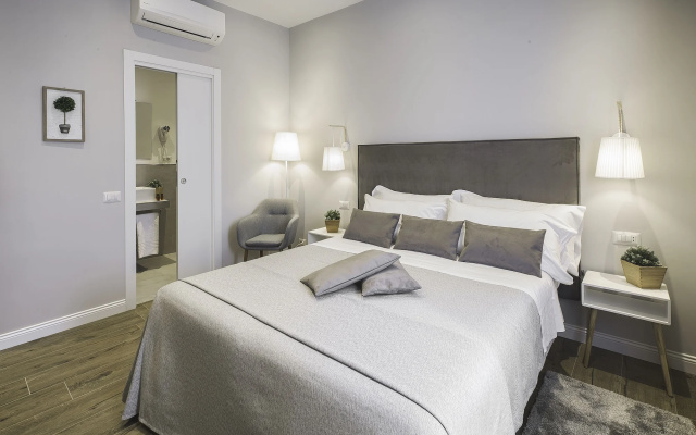 Colonna Luxury Suites