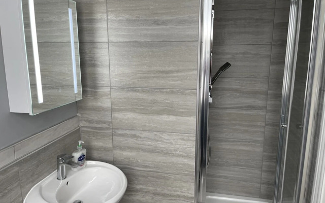 St Andrews Apartments