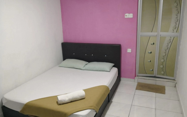 Kristal Inn Hotel UITM Shah Alam