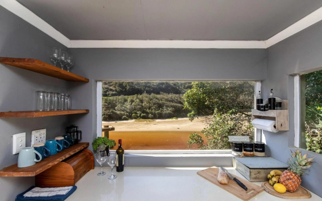 Kaaimans River Villa