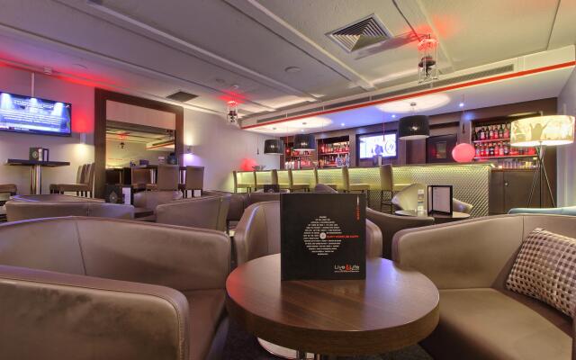Mercure Paris Velizy