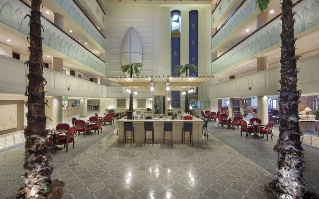 Merit Park Hotel Casino & SPA