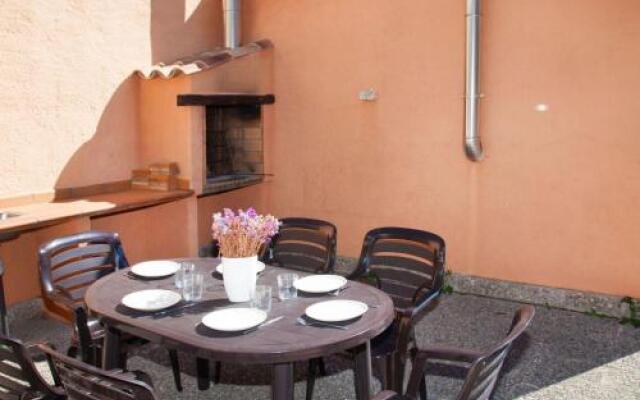 Holiday Home Mas Ambros 01