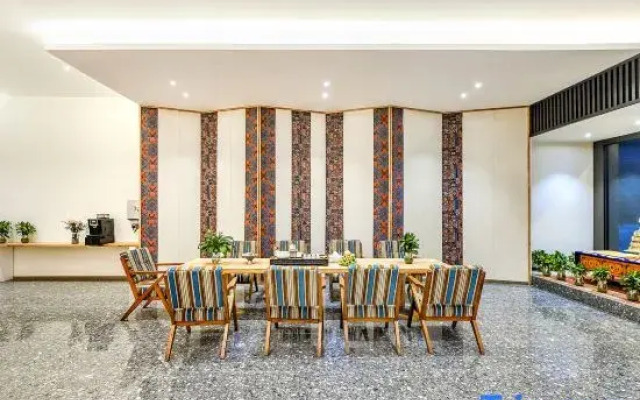 Qianqian Mango Tree Hotel (Aba Second Branch)