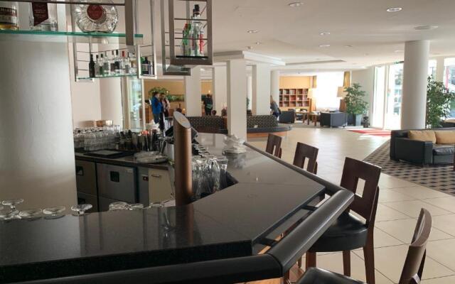 priv. Apartment bei Swiss Holiday Park