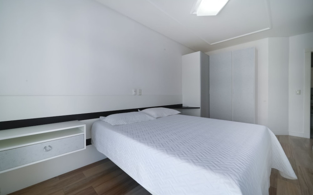 Zancanaro Apto 302 - 928