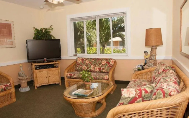Manta Ray Inn